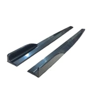 Universal Yan Marşpiyel Altı Lip Kısa (Plastik) (Standart)