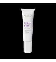 Lovren Superb Lifting Filler Active Yüz ve Göz Çevresi Bakım Kremi 10 ml