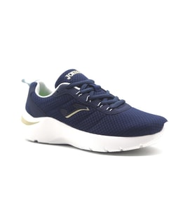 As 2303 Lady Unisex Spor Ayakkabı (Lacivert)