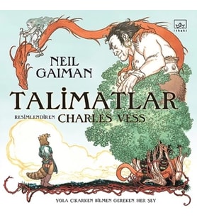 Talimatlar (Ciltli)