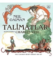 Talimatlar (Ciltli)