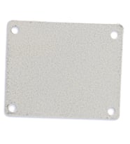 Çuvalağzı Dikiş Makinesi Arka Kapak / 6001025 (245302) BC-1-13