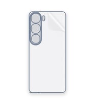 SChitec VIVO V40 SE 80W Uyumlu Arka Yüzey Hidrojel Koruyucu Film