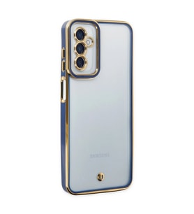 Galaxy M23 Kılıf Liva Lens - Mi