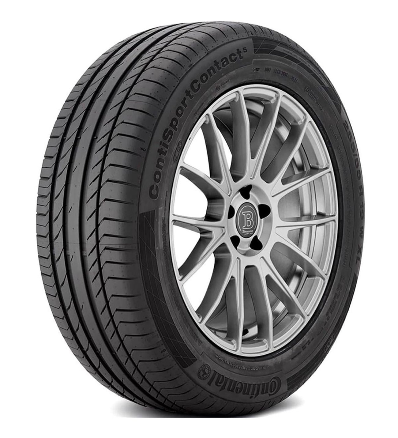 Continental ContiSportContact 5 MO 225/50R17 94W