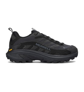 Merrell J037513 Moab Speed 2 GTX Outdoor Ayakkabı Siyah