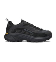 Merrell J037513 Moab Speed 2 GTX Outdoor Ayakkabı Siyah