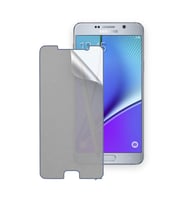 SChitec SAMSUNG Galaxy Note 5 Uyumlu Ön Yüzey Mat Hidrojel Ekran Koruyucu