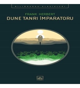 Dune Tanrı İmparatoru
