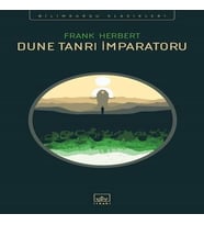 Dune Tanrı İmparatoru