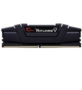 GSKILL 8GB DDR4 3200MHZ CL16 PC RAM RIPJAWS V F4-3200C16S-8GVKB