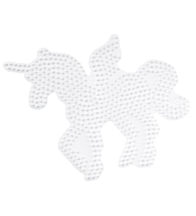 Hama Midi Boncuk Tablası - Unicorn