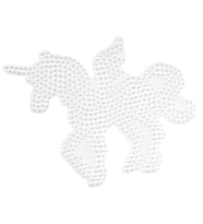 Hama Midi Boncuk Tablası - Unicorn