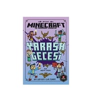 X Mınecraft Yarasa Gecesi Mojang