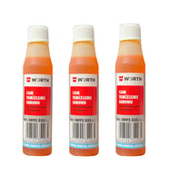 Würth Konsantre Cam Suyu Kir Ve Leke Giderici 32 Ml 3’lü Set