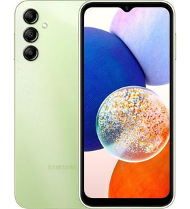 Samsung Uyumlu A14 Ekran Koruyucu 9D Tam Kaplayan Kavisli