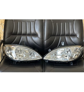 MERCEDES VİTO 639 FAR SOL ADET