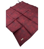 Levidor Twill İpek Eşarp LD1217