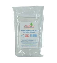 LokmanAVM Plastik Çatal Ekonomik 1654 mm Şeffaf 100 Adet 1 Paket