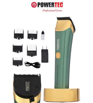 TR-9700 Saç Kesim Makinesi