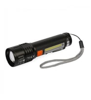 Baretta BR-85 XHP50 LED 5 Fonksiyonlu Şarjlı El Feneri