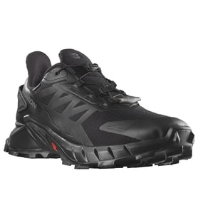 Salomon Supercross 4 Gore-Tex® Erkek SiyahAyakkabı