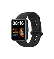 Xiaomi Redmi  Watch 2 Uyumlu  2 Adet Şeffaf Ultra koruyucu Nano Jelatin