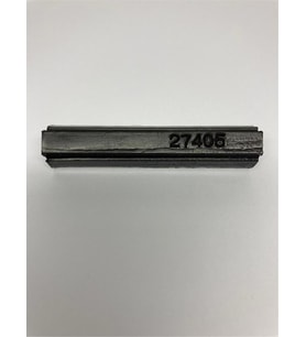 Yumuşak Tamir Mumları 274 05 0077-Venge 8cm Yumuşak Mum