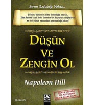 Düşün Ve Zengin Ol - Napoleon Hill