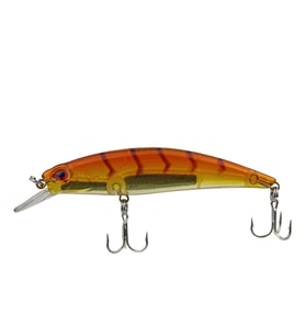 Sea Horse Rs7-Sparkle 70mm 9,60Gr Lionel Shrimp