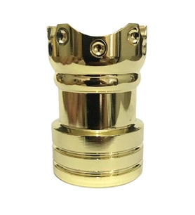 Golden King Puro Tutucu Sehpa