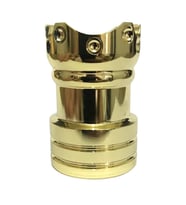 Golden King Puro Tutucu Sehpa