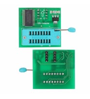 1.8V Entegre Adaptörü