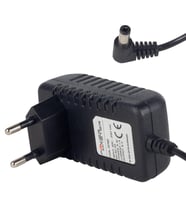 Powermaster PM-13782 6 Volt - 1 Amper 5.5*2.5 Mm Uçlu Priz Tipi Adaptör
