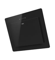 Franke Neo FNO 605 BK Siyah Duvar Tipi Davlumbaz