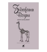 Zürafanın Boynu
