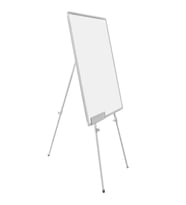 İNTER 622 TELESKOPİK AYAKLI BEYAZ YAZI TAHTASI 60X90