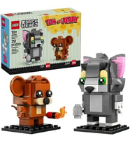 LEGO 40793 BrickHeadz Tom and Jerry