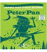Peter Pan (Kısaltılmış Metin)