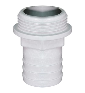 Mey İthalat® Plastik 1 İnch Hortum Rekoru