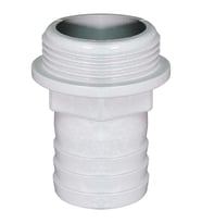 Mey İthalat® Plastik 1 İnch Hortum Rekoru