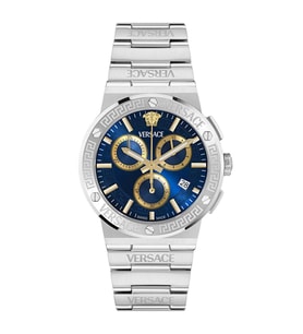 Versace VRSCVEKMA0225 Kol Saati