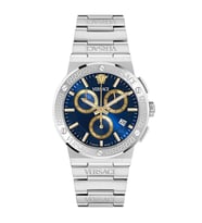 Versace VRSCVEKMA0225 Kol Saati
