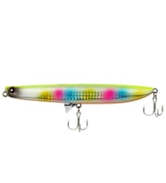 Sea Horse Manic Wedge 120 Mm 20 Gr YellowRBBlackHD
