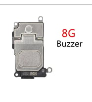 İphone 8 Buzzer Hoparlör Zil Sesi