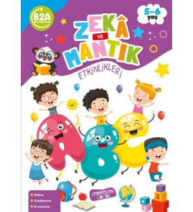 Zeka Ve Mantık Etkinlikleri