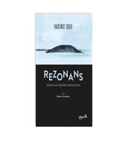 Rezonans : Dünya İle İlişkinin Sosyolojisi