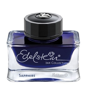 Pelikan Edelstein Mürekkep Sapphire