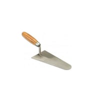 Duyar Dyr293 Çelik Sıva Malası 22 Cm Ahşap Sap