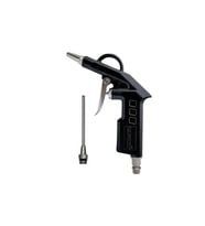 Metal Hava Tabancası Kısa Uçlu MK1290 BAYTEC